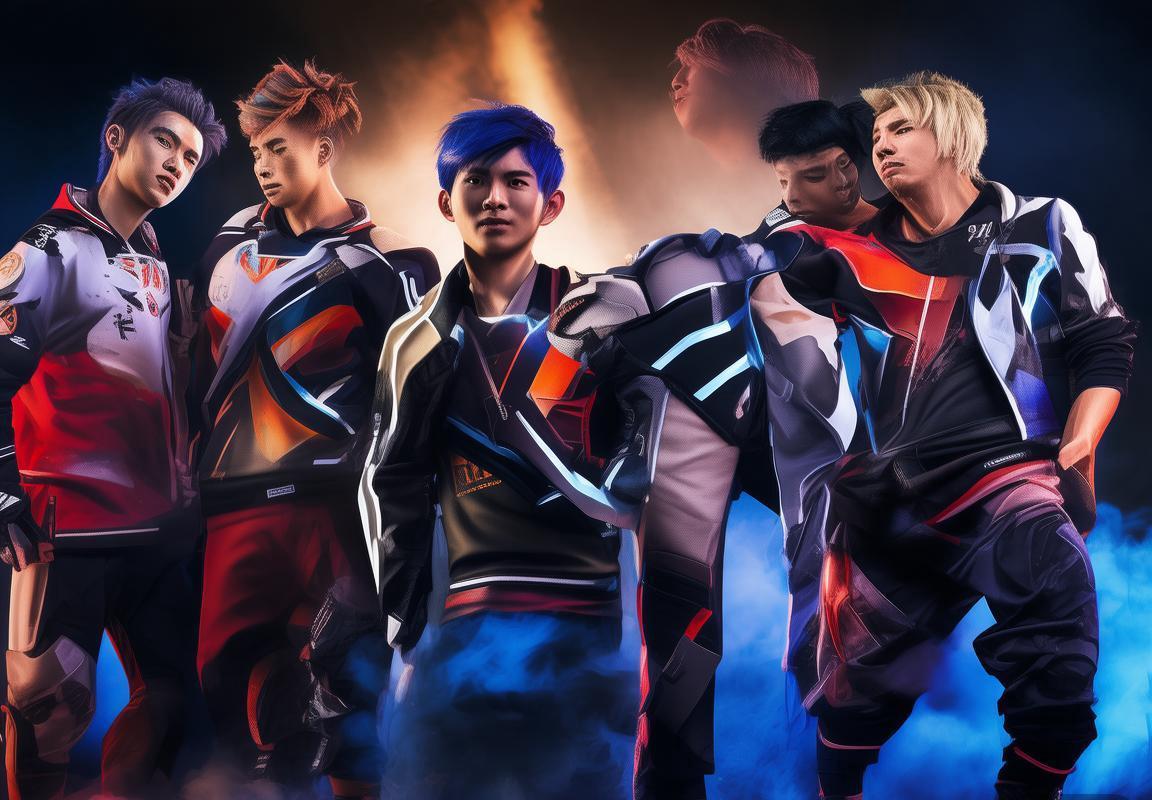 S15全球总决赛GEN对阵G2：中野联动定乾坤，运营与打架的终极较量